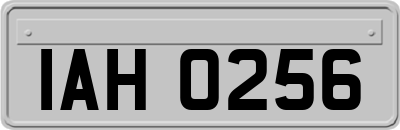 IAH0256