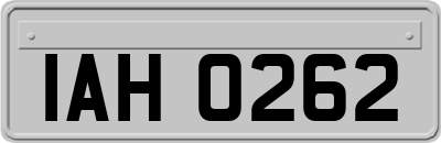 IAH0262