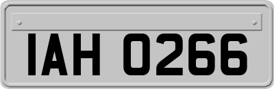 IAH0266