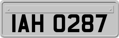 IAH0287