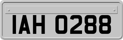 IAH0288