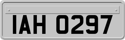 IAH0297