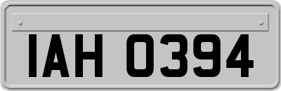 IAH0394