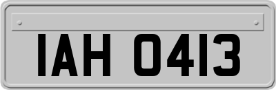 IAH0413