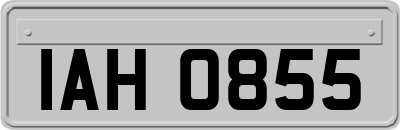 IAH0855