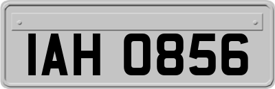 IAH0856