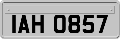 IAH0857