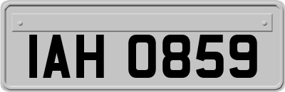 IAH0859