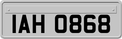 IAH0868