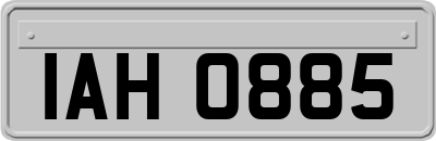 IAH0885