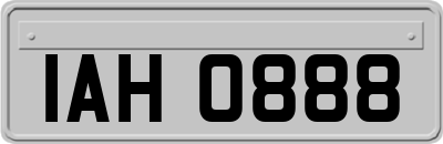 IAH0888