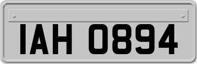IAH0894