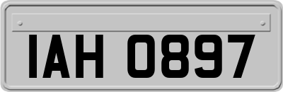 IAH0897