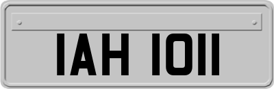 IAH1011