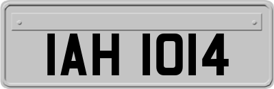 IAH1014