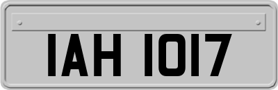 IAH1017