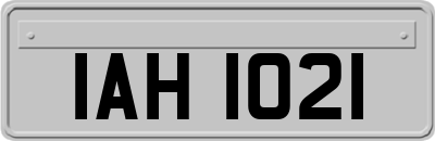 IAH1021