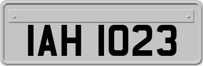 IAH1023