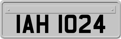 IAH1024