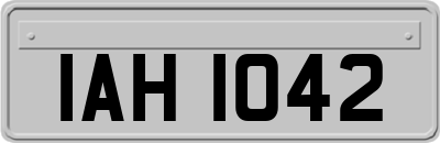 IAH1042