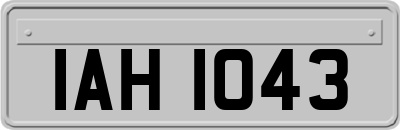 IAH1043