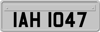 IAH1047