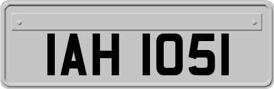IAH1051