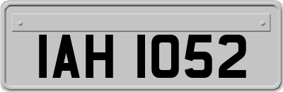 IAH1052