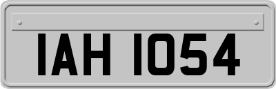 IAH1054