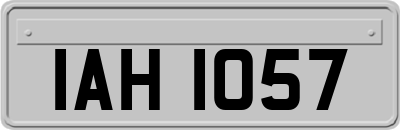 IAH1057