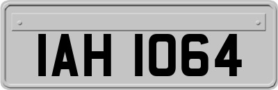IAH1064