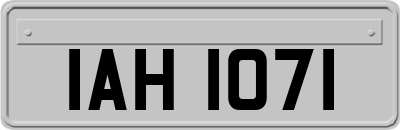 IAH1071