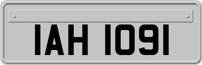 IAH1091