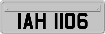 IAH1106