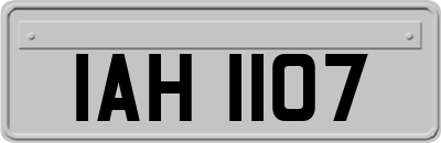 IAH1107