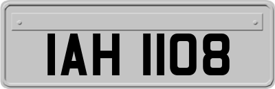 IAH1108