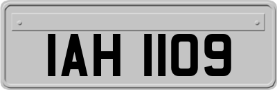 IAH1109