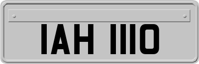 IAH1110