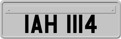 IAH1114