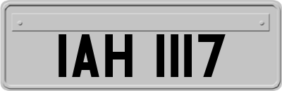 IAH1117