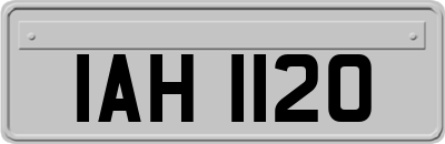 IAH1120