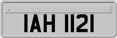 IAH1121
