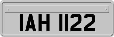 IAH1122