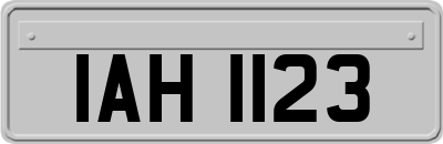 IAH1123
