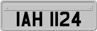 IAH1124