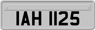 IAH1125