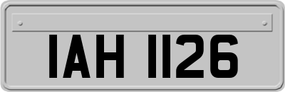 IAH1126