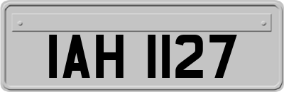 IAH1127
