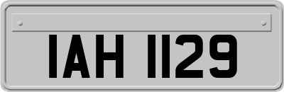 IAH1129