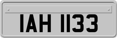 IAH1133